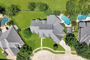 4082 Water Park Cir, Mansfield, TX 76063 - Photo 33