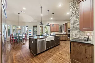 4082 Water Park Cir, Mansfield, TX 76063 - Photo 15
