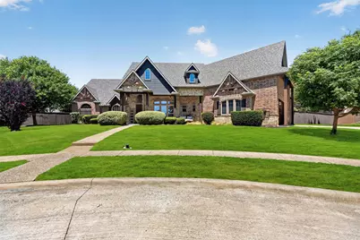 4082 Water Park Circle, Mansfield, TX 76063 - Photo 1