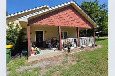 100 S 2nd Street, Godley, TX 76044 - Photo 1