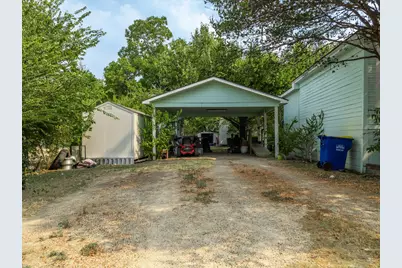 210 S Corporation Street, Hillsboro, TX 76645 - Photo 23
