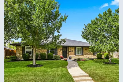 308 Canyon Valley Drive, Richardson, TX 75080 - Photo 3