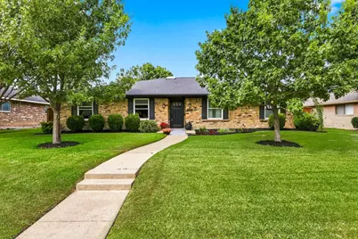 308 Canyon Valley Drive, Richardson, TX 75080 - Photo 1
