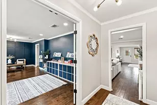 308 Canyon Valley Dr, Richardson, TX 75080 - Photo 5