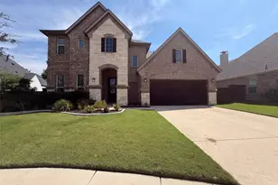 851 Yellowcress Dr, Prosper, TX 75078 - Photo 1