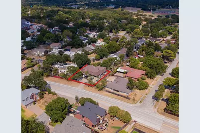 2149 Fleur De Lis Court #A, Arlington, TX 76012 - Photo 5
