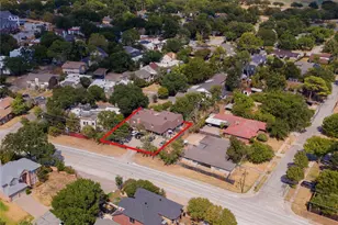 2149 Fleur De Lis Ct, Arlington, TX 76012 - Photo 5