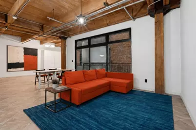509 Elm Street #401, Dallas, TX 75202 - Photo 1