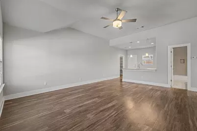 213 Stewart Bend Court #A, Azle, TX 76020 - Photo 5