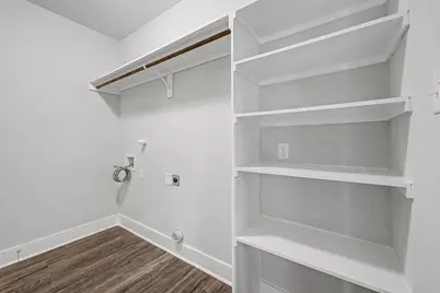 213 Stewart Bend Court #A, Azle, TX 76020 - Photo 19