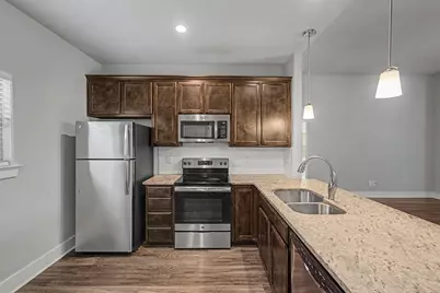 213 Stewart Bend Court #A, Azle, TX 76020 - Photo 7