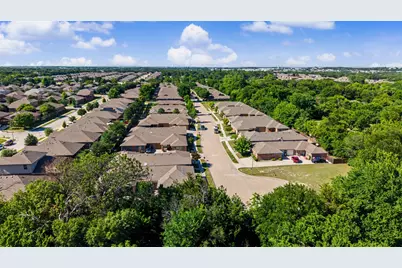 213 Stewart Bend Court #A, Azle, TX 76020 - Photo 23