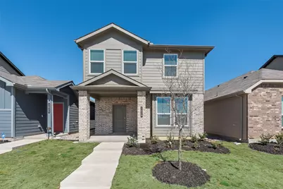 3029 Strawberry Farm Lane, Fort Worth, TX 76140 - Photo 1