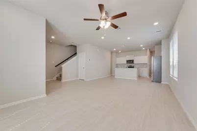 3029 Strawberry Farm Lane, Fort Worth, TX 76140 - Photo 5
