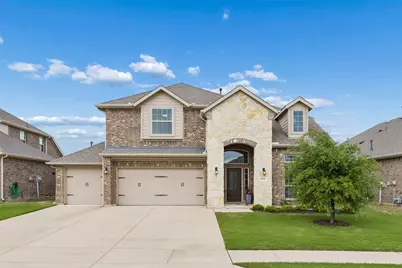 244 Jefferson Lane, Fate, TX 75189 - Photo 3
