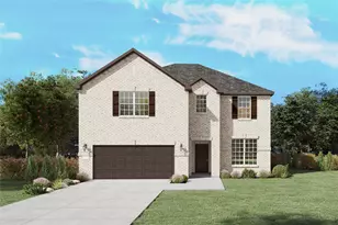 4120 Jacksonville Dr, McKinney, TX 75071 - Photo 1