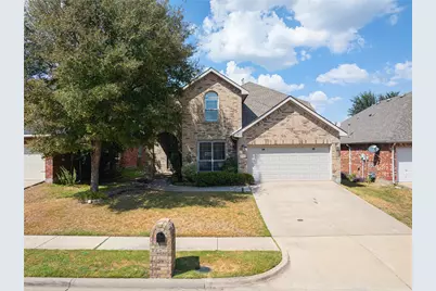 8216 Livingston Lane, McKinney, TX 75072 - Photo 1