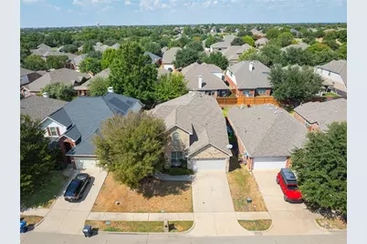 8216 Livingston Lane, McKinney, TX 75072 - Photo 33