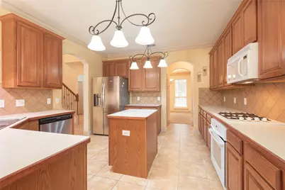 8216 Livingston Lane, McKinney, TX 75072 - Photo 17