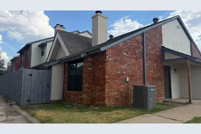 7401 Bogart Drive #B, North Richland Hills, TX 76180 - Photo 3