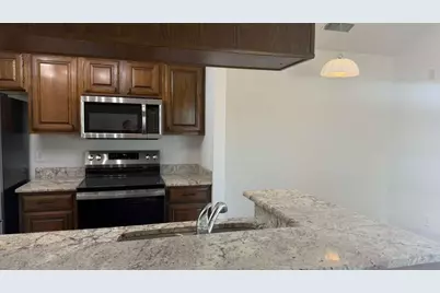 7401 Bogart Drive #B, North Richland Hills, TX 76180 - Photo 9