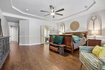 10117 Huffines Drive, Rowlett, TX 75089 - Photo 19