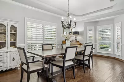 10117 Huffines Drive, Rowlett, TX 75089 - Photo 9