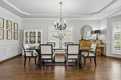10117 Huffines Drive, Rowlett, TX 75089 - Photo 5