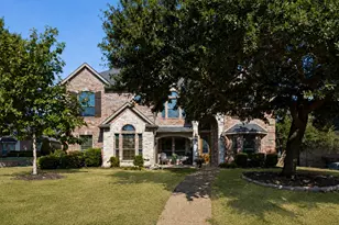 10117 Huffines Dr, Rowlett, TX 75089 - Photo 1