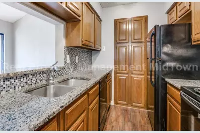 1101 Calico Lane #1425, Arlington, TX 76011 - Photo 11
