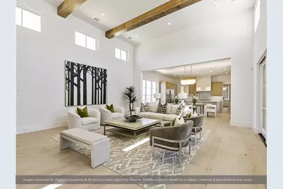 6 Castellon Drive, Westlake, TX 76262 - Photo 5