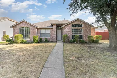 1534 Harvest Run Drive, Allen, TX 75002 - Photo 1