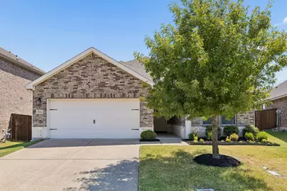 3816 Chicory Court, Melissa, TX 75454 - Photo 1