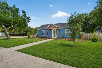 5712 Dana Drive, Haltom City, TX 76117 - Photo 3