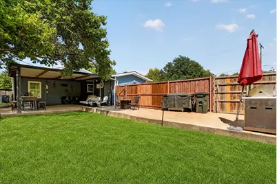 5712 Dana Drive, Haltom City, TX 76117 - Photo 29