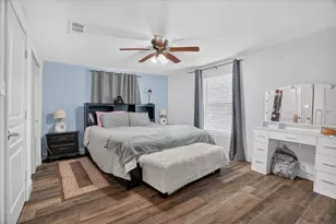 5712 Dana Dr, Haltom City, TX 76117 - Photo 21
