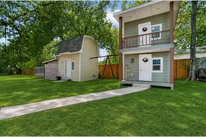 5712 Dana Drive, Haltom City, TX 76117 - Photo 27