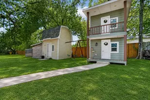 5712 Dana Dr, Haltom City, TX 76117 - Photo 27
