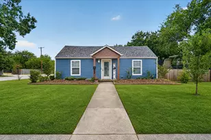 5712 Dana Dr, Haltom City, TX 76117 - Photo 1