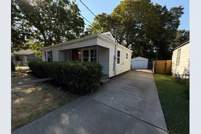 3802 Poinsettia Drive, Dallas, TX 75211 - Photo 15