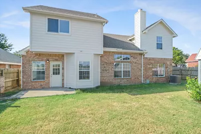 436 Roosevelt Avenue, Terrell, TX 75160 - Photo 37