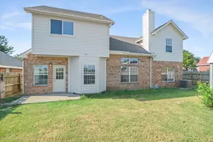 436 Roosevelt Ave, Terrell, TX 75160 - Photo 37