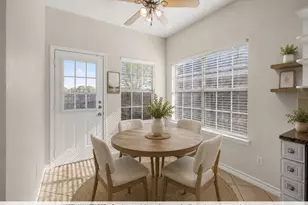 436 Roosevelt Ave, Terrell, TX 75160 - Photo 7
