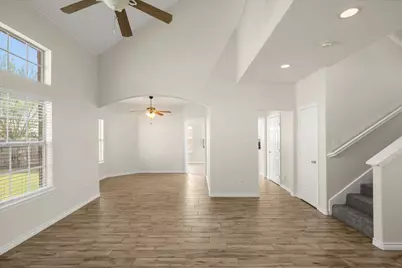 436 Roosevelt Avenue, Terrell, TX 75160 - Photo 5