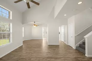 436 Roosevelt Ave, Terrell, TX 75160 - Photo 5