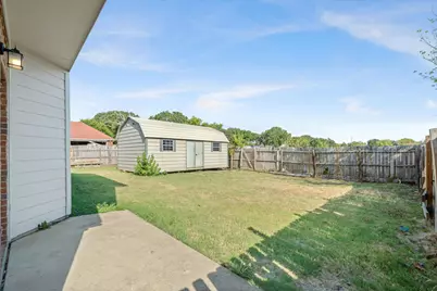 436 Roosevelt Avenue, Terrell, TX 75160 - Photo 35