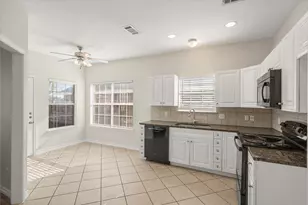 436 Roosevelt Ave, Terrell, TX 75160 - Photo 9