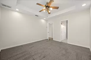 436 Roosevelt Ave, Terrell, TX 75160 - Photo 13