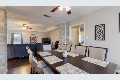 214 Bexar Drive, Highland Village, TX 75077 - Photo 13