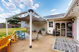 214 Bexar Dr, Highland Village, TX 75077 - Photo 27